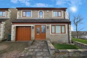 4 Bedroom Detached